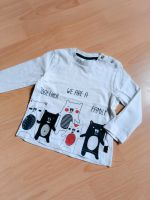 Baby Bär langarm Shirt Baden-Württemberg - Triberg Vorschau