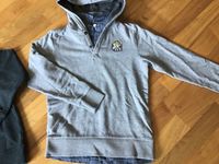 Pullover Esprit # grau # 128 / 134 # mit Kragen # Hoodie Baden-Württemberg - Ravensburg Vorschau