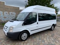 Ford Transit Kombi FT300*L3H3*KLIMA*TEMPO*GARANTIE Berlin - Hohenschönhausen Vorschau