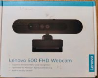 Lenovo 500 FHD Webcam Berlin - Spandau Vorschau