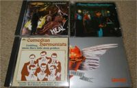 CD´s: HEAL / Westernhagen / Comedian Harmonists - je 4,-€ Niedersachsen - Sehnde Vorschau