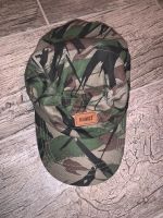 Addict Mütze cap cappy Hut Camouflage erwachsene neu Bayern - Sparneck Vorschau