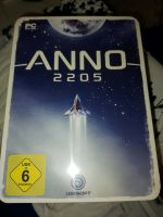 Anno 2205 Neu! Original verpackt Schleswig-Holstein - Hohenlockstedt Vorschau