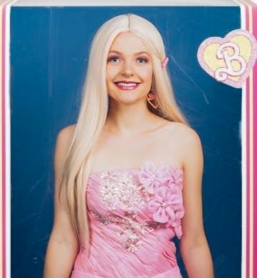 Barbie buchen Geburtstag Kindergeburtstag Kinderanimation Berlin in Berlin