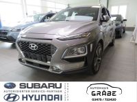 Hyundai Kona 1.0T Style *Headup *Navi Sachsen-Anhalt - Eisleben Vorschau