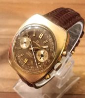 Mardon Swiss Chronograph Valjoux 7733 Vintage 38 mm 1969 Nordrhein-Westfalen - Bad Oeynhausen Vorschau