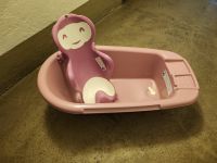 Babybadewanne rosa mit Sitz Bayern - Gersthofen Vorschau