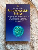 Forschungsprojekt Embryo Baden-Württemberg - Tuttlingen Vorschau
