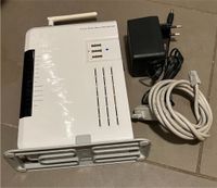 Arcor Easy Box A600 WLAN Router Kreis Pinneberg - Rellingen Vorschau