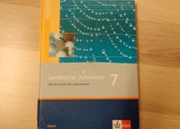 Schulbuch Lambacher Schweizer 7 Mathematik - 9783127315608 Rheinland-Pfalz - Kusel Vorschau