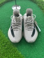 adidas Yeezy Boost 350 V2 Schiefer Düsseldorf - Flehe Vorschau