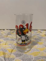 Fußball Glas EM WM Mannschaft Deutschland Stadion Trikot Hessen - Fulda Vorschau