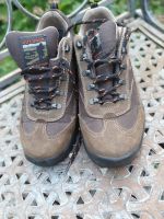 Grisport Trecking Halbschuh Outdoor, Hicking, Gr. 39 Einlagen Baden-Württemberg - Böblingen Vorschau