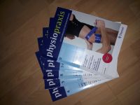 Zeitung Physiotherapie Physiopraxis Bayern - Oberthulba Vorschau