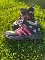 „Adidas“ Damen  Wanderschuhe Outdoor Sachsen - Görlitz Vorschau