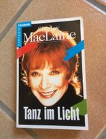 Tanz im Licht / Shirley Mac Laine Bayern - Hebertshausen Vorschau
