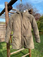 Winterparka Gr. 146 Hessen - Melsungen Vorschau