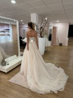 Wunderschönes Prinzessinnen Brautkleid Dortmund - Innenstadt-West Vorschau