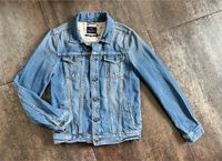 Scotch Shrunk Jeansjacke Gr 164/170 Jacke DHL Aktion! Schleswig-Holstein - Glinde Vorschau