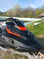 Seadoo RXT X 260 Kr. Passau - Passau Vorschau