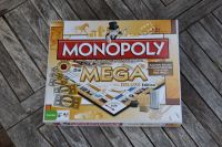 Monopoly Die Mega Deluxe Edition Eimsbüttel - Hamburg Eimsbüttel (Stadtteil) Vorschau