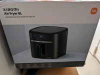 Xiaomi Air Fryer 6L Baden-Württemberg - Crailsheim Vorschau