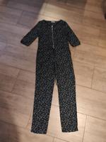 Jumpsuit Größe 38 Rheinland-Pfalz - Kamp-Bornhofen Vorschau