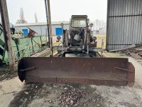 DDR Traktor Fortschritt ZT Wandsbek - Hamburg Hummelsbüttel  Vorschau