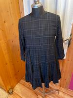 Kleid/ Longbluse von Zara Gr. M Bayern - Hettstadt Vorschau