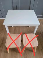 Ikea Kindertisch KRITTER Nordrhein-Westfalen - Lengerich Vorschau