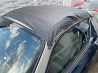 Ein Schutzdach für Smart Roadster / Smart Roadster Coupe Obervieland - Arsten Vorschau