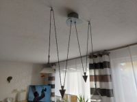 2 Wohnzimmer - Deckenleuchten (2er + 3er) Güstrow - Landkreis - Güstrow Vorschau