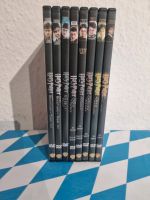 Alle Harry Potter Filme 1-8 als 9 DVDs in Slimline Hülle Niedersachsen - Oldenburg Vorschau