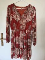 Kleid Boho Style Hessen - Rüsselsheim Vorschau