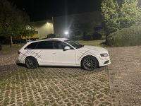 Audi a4 , 2011j ahr Rheinland-Pfalz - Hochstadt Vorschau