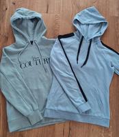 2 Hoodies Hoodie Kapuzenpullover Pullover Gr. S 36 Bench Brandenburg - Erkner Vorschau
