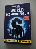 World Economic Forum von Ernst Wolff Altona - Hamburg Lurup Vorschau