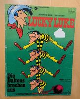 LUCKY LUKE - Comic Nr. 17 Kr. Passau - Passau Vorschau