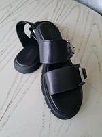 Catwalk Sandalen schwarz Gr 40 Essen - Steele Vorschau