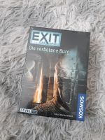 EXIT das Spiel Game , Die verbotene Burg Kosmos Level Profis Baden-Württemberg - Kirchheim unter Teck Vorschau