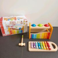 Hape Xylophon und Hammerspiel Niedersachsen - Spelle Vorschau