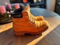 Stiefeletten / Boots Nordrhein-Westfalen - Meerbusch Vorschau