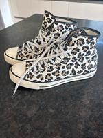 Original CONVERSE Chucks in Leo-Optik Kr. Passau - Passau Vorschau