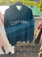 Calvin Klein Hoodie Pullover M Damen Bayern - Bayreuth Vorschau