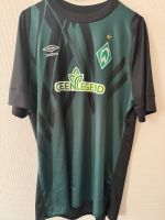 Werder Trikot / Teilauflösung Sammlung Leipzig - Gohlis-Mitte Vorschau