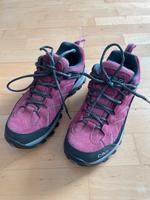 Wanderschuhe CMP Gr. 39 Baden-Württemberg - Korntal-Münchingen Vorschau