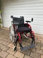 Elektronischer Rollstuhl Rheinland-Pfalz - Ramsen Vorschau