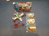 LEGO CITY 60021 Schwengrotorflugzeug Rheinland-Pfalz - Selters Vorschau