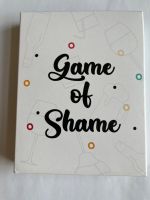 Game of Shame - OVP, Partyspiel Eimsbüttel - Hamburg Eimsbüttel (Stadtteil) Vorschau