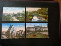 Postkarten, Ansichtskarten Leipzig gelaufen ca 1916 Leipzig - Probstheida Vorschau